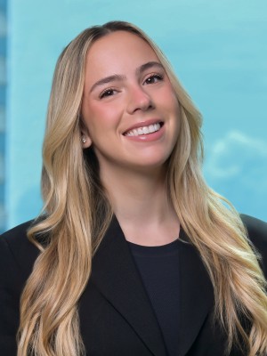 Esther Segan