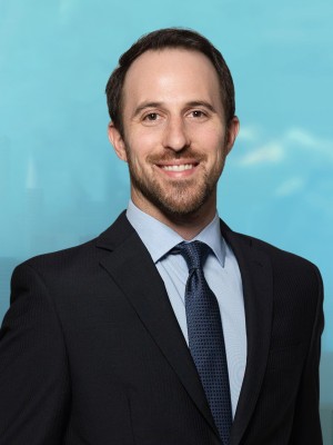 Joshua B. Brandsdorfer