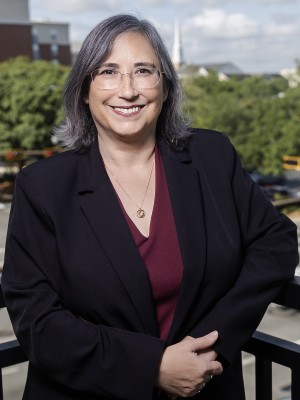 Karen Marsh