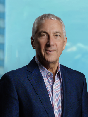 Paul Steven Singerman, Partner