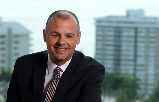 Partner Javi Vazquez Secures Approval from the Community Zoning Appeals Board of South Dade
