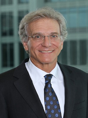 Mitchell Berger, Partner