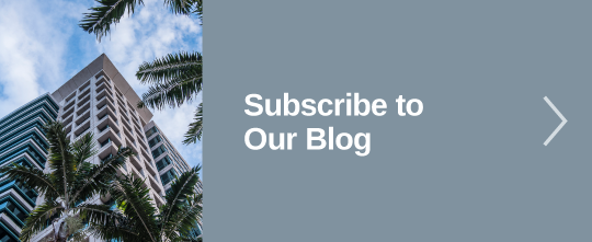 Subscribe to our Blog