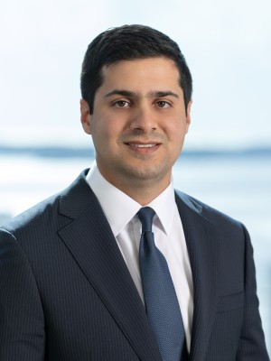 Anthony M. Perez