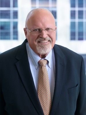 Benjamin Zuckerman, Partner