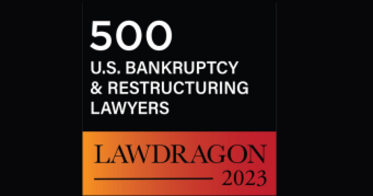 Berger Singerman Attorneys Listed In The 2023 Edition Of Lawdragon’s ...