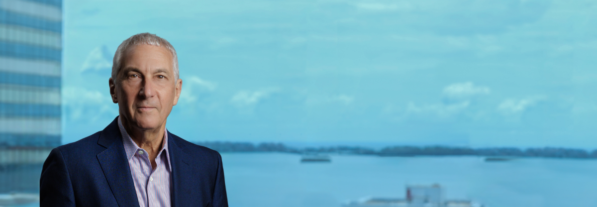 Our Team Working Together