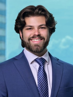 Perry Kaplan