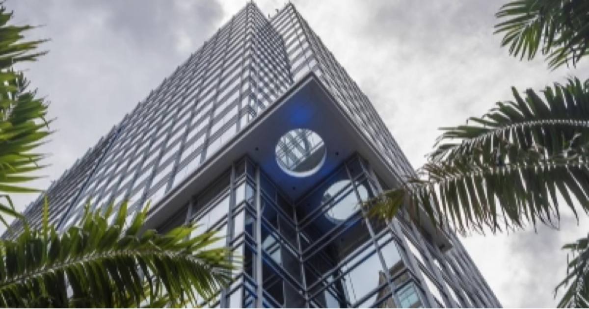 Berger Singerman Moves Its Fort Lauderdale Office To 201 East Las Olas ...