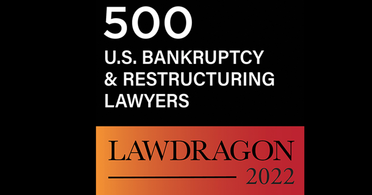 Berger Singerman Attorneys Listed In The 2022 Edition Of Lawdragon’s ...