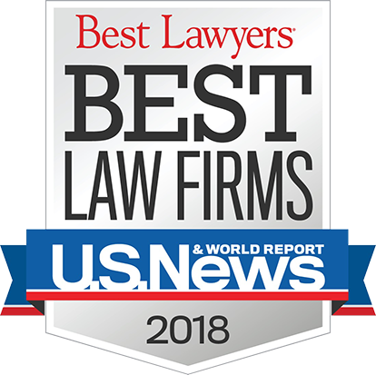 Berger Singerman Receives 16 Tier 1 Rankings in Florida in U.S News & World Report's "Best Law Firms" List