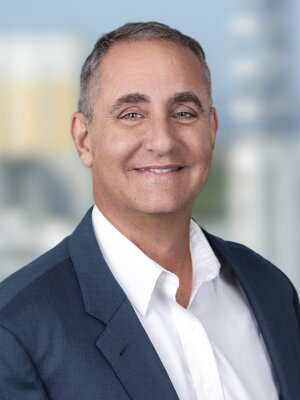 Harry P. Teichman