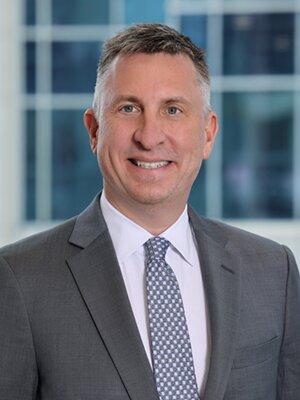 Michael J. Keskonis