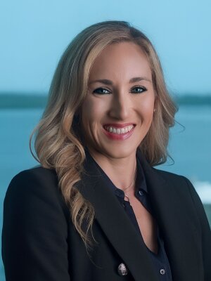 Stephanie Marie Chaissan
