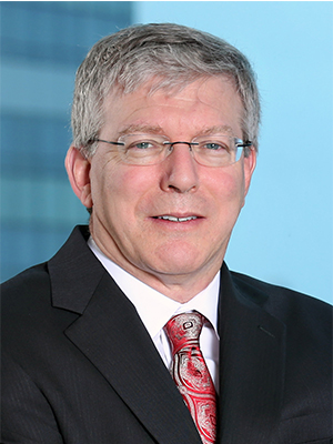 James Berger, Managing Partner