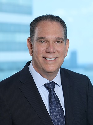 Berger Singerman Bolsters Healthcare Practice with Addition of Prominent Attorney Michael Levinson, M.D., J.D.